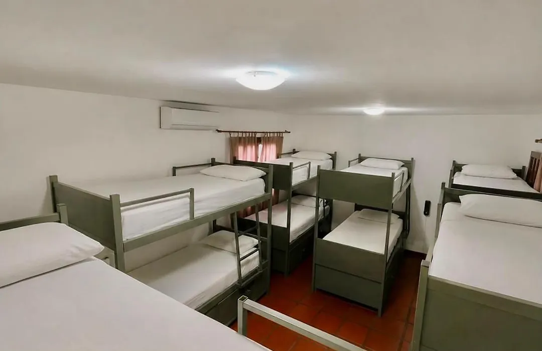 Che Lagarto Hostel Buzios-1