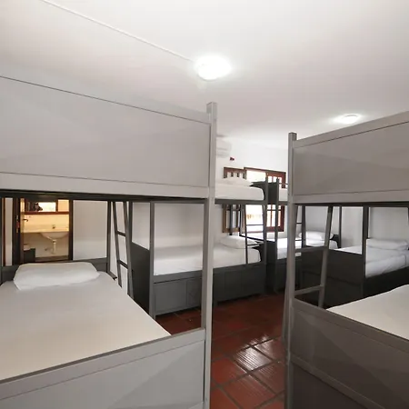 Che Lagarto Hostel Buzios-3